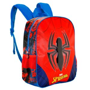 Marvel Spiderman 3D Rucksack 39cm