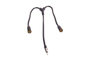 RTA 206.046-0 Adapter AM/FM Y
