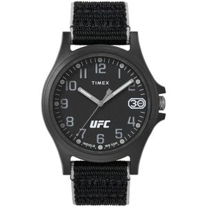 Timex Analog 'Ufc Apex' Herren Uhr  TW2V90800