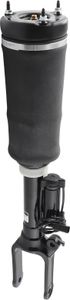Przednia kolumna zawieszenia pneumatycznego do Mercedes R W251 V251 R320 R350 R500 2513203013