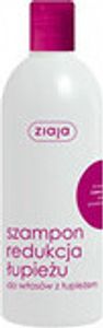 Ziaja 400Ml Szampon D/Wł.-Reduk.łupieżu Czarna Rzepa /158
