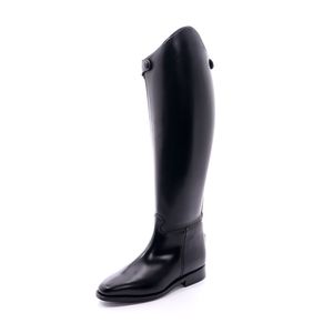 Cavallo Piaffe Plus SC Reitstiefel (XLW) (Größe: 38 N81)