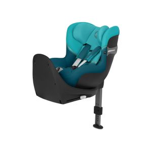 Cybex SIRONA S I-SIZE River Blue | turquoise
