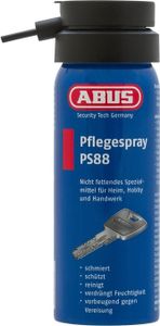ABUS PS 88 - Schlossspray, 50ml