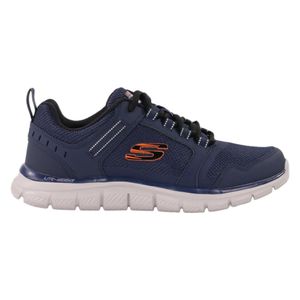 Skechers Buty Track Knock, 232001NVOR