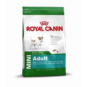 Royal Canin Size Health Nutrition Mini Adult 800 g