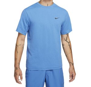 NIKE Hyverse T-Shirt Herren blau M