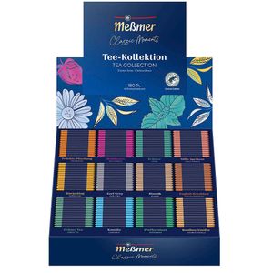 Meßmer Tea Collection Box Tee