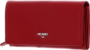 PICARD Geldbörse Bingo Flap Wallet Red rot PICARD Geldbörse Bingo Flap Wallet Red rot