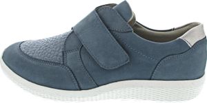 Waldläufer K-Ira 634K33-305-263 (6.5/denim taupe)