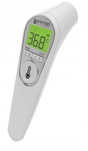 OroMed ORO-BABY COLOR kontaktloses Thermometer