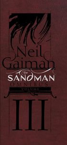 The Sandman Omnibus Vol. 3