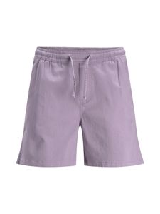 Herren Chino Sport Shorts Kurze Jogger Bermuda Hose JPSTJEFF JJJOGGER Twill |