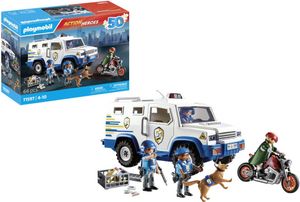 Geldtransporter