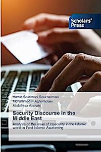 Security Discourse in the Middle East