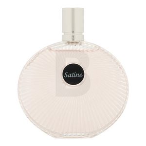 Lalique Satine eau de Parfum für Damen 100 ml