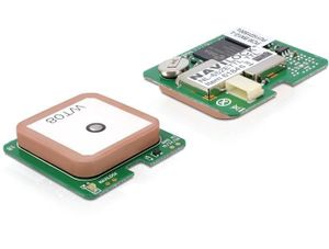 Navilock GNSS GPS NL-652ETTL u-blox6 Engine Module