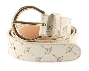 JOOP! Gürtel DOB 3,5 CM Women's Belt W90 Cream White creme