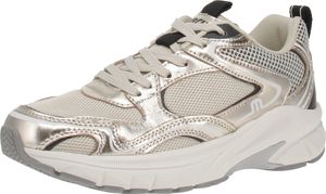 Maruti 66.1810.01 Novi Leather - Damen Sneaker - P00-Gold, Größe:38 EU Maruti 66.1810.01 Novi Leather - Damen Sneaker - P00-Gold, Größe:38 EU