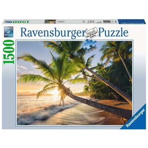 Strandgeheimnis Ravensburger 15015