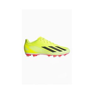 ADIDAS X Crazyfast Club FxG Fussballschuhe Herren gelb 42 2/3