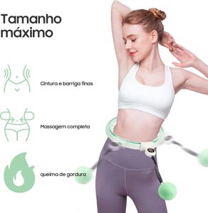 Hula Hoop Hula Hoop so záťažou Lopta so 16 uzlami Nastaviteľný/odnímateľný Hula Hoop Hula Hoop so záťažou Lopta so 16 uzlami Nastaviteľný/odnímateľný