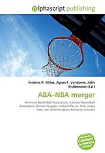 ABA-NBA merger