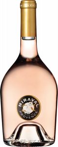 Miraval Côtes de Provence 2023 Rose MAGNUM 1500ml 13% Vol.