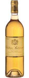 Château Suduiraut Appellation Sauternes Contrôlée Château Suduiraut 1er Cru Classé Wein