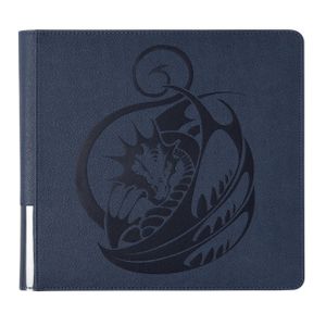 Dragon Shield - Zipster XL - Midnight Blue