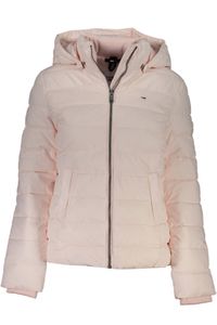 Tommy Hilfiger Perfect Women's Jacket Pink Farbe: Pink, Größe: XL