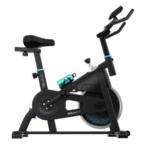 Cecotec Indoor-Bike DrumFit Indoor 10000 Teseo