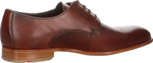 Lloyd Schnürschuhe Lloyd Saigon braun