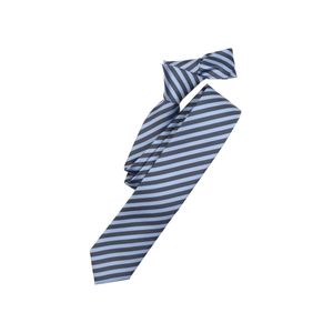 Katt Krawatte, Farbe:100 blau, Größe:OS