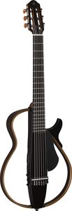 Yamaha SLG-200 N Silent Guitar