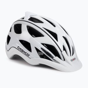 CASCO Activ 2, Farbe:weiß glanz, Größe:L (58-62 cm)