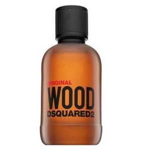 Dsquared2 Original Wood Eau de Parfum für Herren 100 ml
