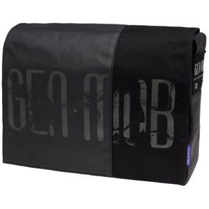 Brašna na notebook Aden Black 11" až 12,6"
