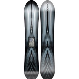 Nitro Herren Freeride Snowboard DROPOUT, Größe:159, Farben:no color