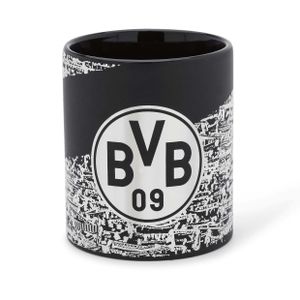 Borussia Dortmund BVB Tasse Südtribüne