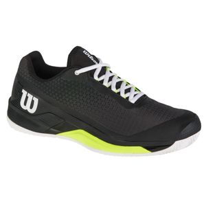 Schuhe Wilson Rush Pro 4.0 Clay WRS332120
