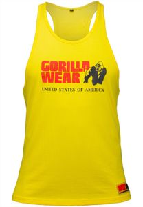 Tanktop Gorilla Wear Classic