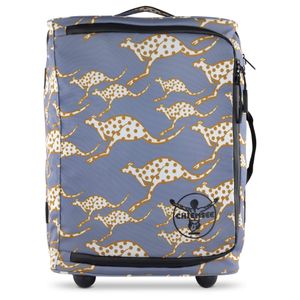 Chiemsee Jump N Fly 2 Rollen Kabinentrolley 46 cm