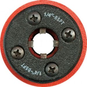 Hlava náhradní pro ruční závitořez 1/4" Hlava náhradní pro ruční závitořez 1/4"