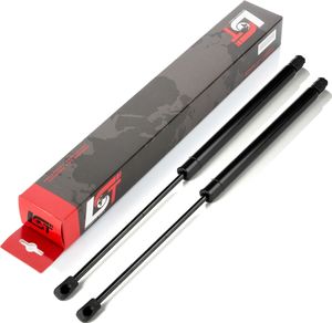 2X Gasdruckfeder Gasfeder Heckklappe Für Opel Zafira B 13128759