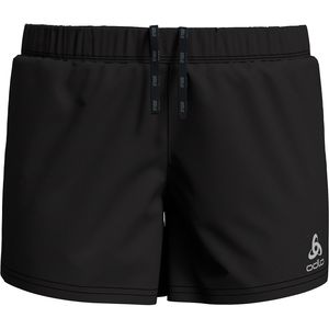 Odlo Element Shorts Black L Laufshorts