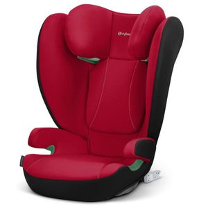 Cybex Solution B I-Fix Kindersitz 15 - 50 kg Dynamic Red
