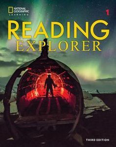 Reading Explorer 1: Student's Book