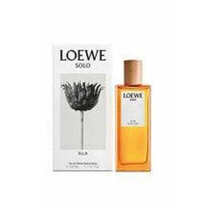 Loewe Solo Ella woda toaletowa 50 ml