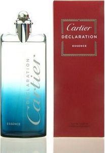 Cartier Declaration Essence 50ml  One Size